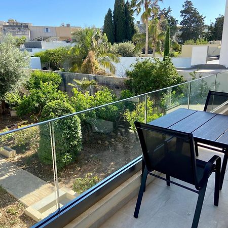 Maltese Garden Villa Mosta Dış mekan fotoğraf