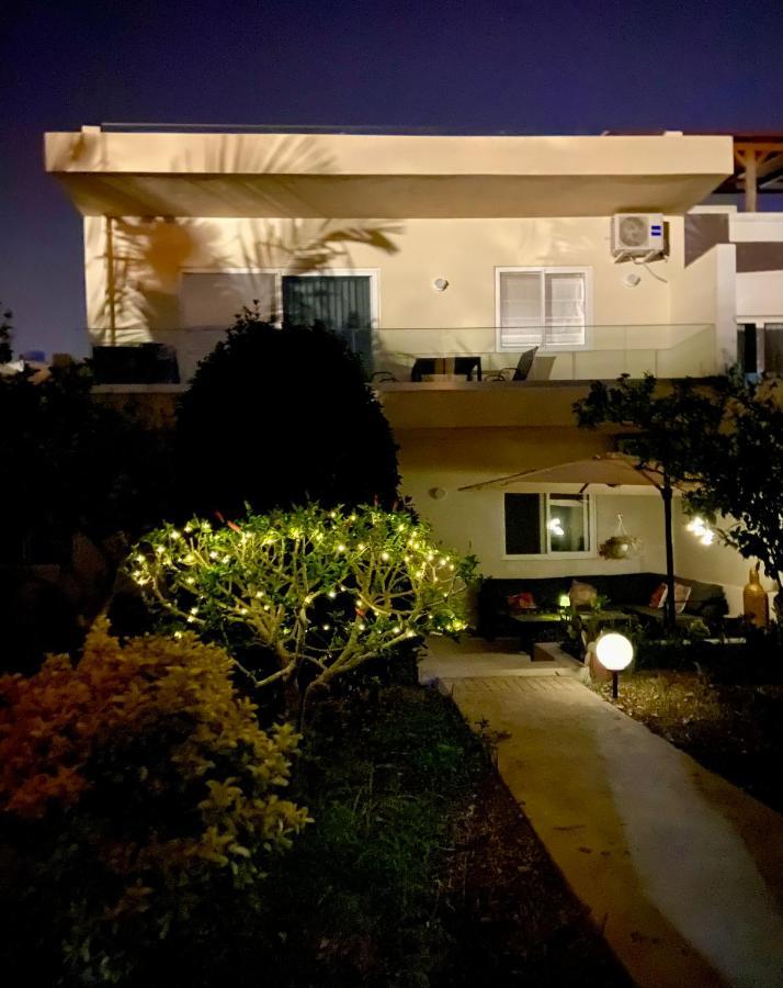 Maltese Garden Villa Mosta Dış mekan fotoğraf