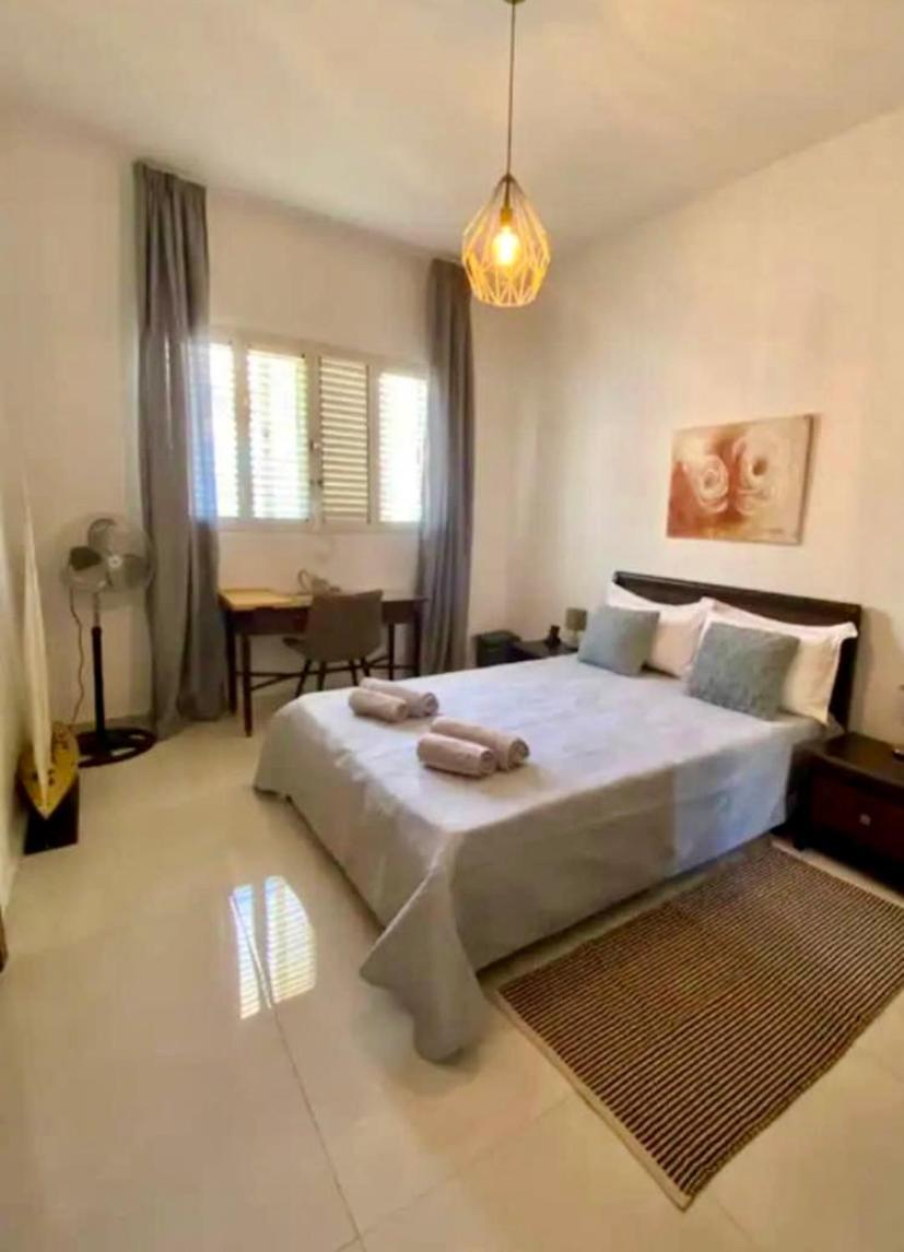 Maltese Garden Villa Mosta Dış mekan fotoğraf